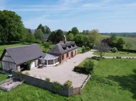 Le gîte du bois du fil