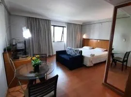Hotel Internacional Ibirapuera 2534 proximo Metro
