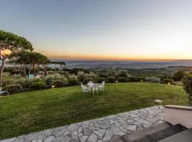 Villa Belvedere Il Melograno