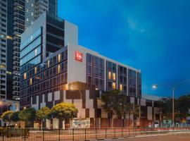 Ibis Singapore Novena, ξενοδοχείο κοντά στο Αεροδρόμιο Seletar - XSP, Σιγκαπούρη
