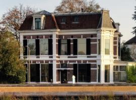 Villa Benvenuto, B&B di Dieren