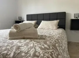 Stelarium-Suite con Baño Privado en Casa Compartida-Übica2