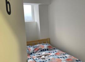 Hana`s Rooms, hotel din Viena