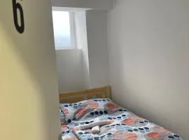 Hana`s Rooms