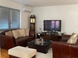 Luxury apartment, hotel v destinaci Bitola