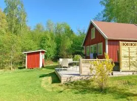 The Blomsholm Cabin - Recharge Your Electric Car