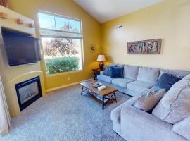 Desert Hideaway #C2, cottage in Moab