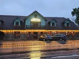 Märjamaa Hostel