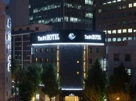 The BS Hotel Busan Station