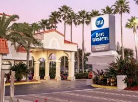 Best Western Seaside Inn