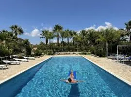Masseria Boscorotondo