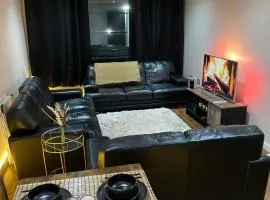 Luxury 1 or 2 bedroom Apartment Birmingham City Centre