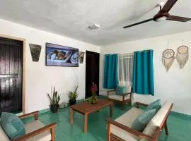 Casa Alux Cozumel