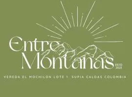 Verano eterno entre montañas