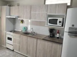 Departamento Carrodilla Luján