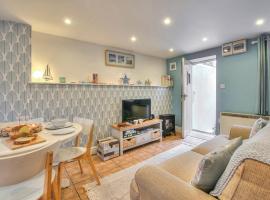 Daffodil Cottage, hotel Laugharne-ban