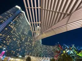 VDARA HOTEL Premium Studio Suite * FREE VALET PARKING