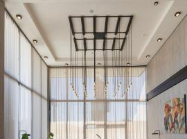 Mendoza में, होटल Fuente Mayor Hotel Terminal