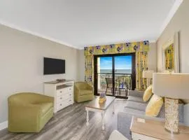 Relaxing Oceanview Suite OceanReef 318