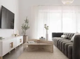 The Mayfield -Byron Bay