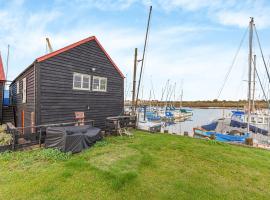 Sail Loft-uk45571, hotel in Maldon