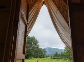 Paddy Fields Haven - Natures Nest