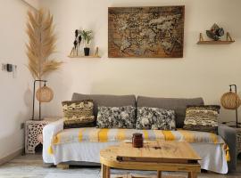 Studio Cosy" La Cigale", hotel a Fréjus