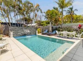 On Esplanade own flat & Pool, Manly cafe precinct