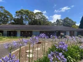 Heavenly Farm B & B Tasmania