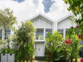 3br Townhouse Loft in Uluwatu