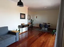 Sunrise Apartment