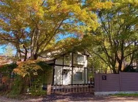 Chateau Ange UMAYA - Vacation STAY 68831v