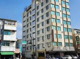 Hua Ku Hotel