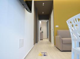 Appartamento Luna, hotel v destinaci Trinitapoli