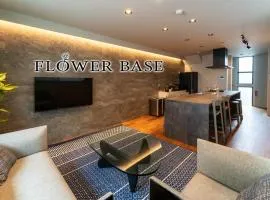 Flower Base Fuji