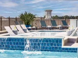 Renaissance Mobile Riverview Plaza Hotel