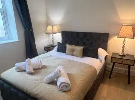 Elizabeth Grace House