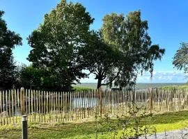 Ferienwohnung Baltic Lagoon Ostsee