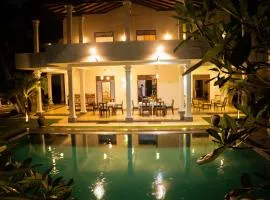 New Mangosteen Garden Villa