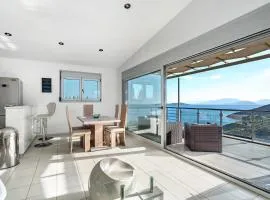 Villa Porto katsiki