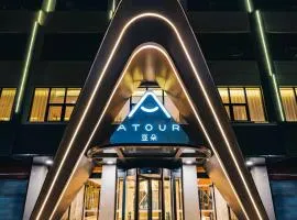 Atour Hotel Chaozhou Ancient Town People's Square