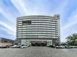 Atour Hotel Beijing Yizhuang New Town Majuqiao