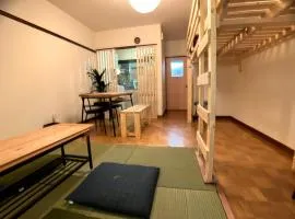 City YUNOKAWA Vacation stay