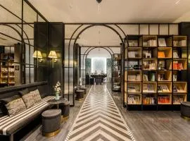 Atour X Hotel Shanghai Pudong Zhangjiang Park