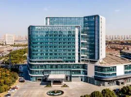 Atour Hotel Changzhou Wujin Science and Education City