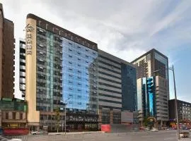 Atour Hotel Shenyang Railway Station Taiyuan Street