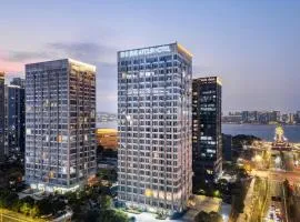 Atour Hotel Hangzhou Binjiang Stars Avenue