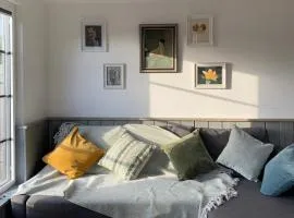 Cosy Cabins without hot tub - Greenway Farm, Drybrook, Forest of Dean