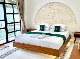 Sampai Villa Santiva