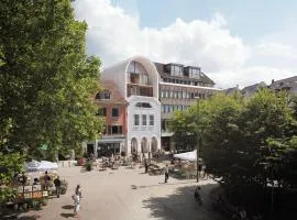 kleiner Löwe – Stadthotel Bregenz